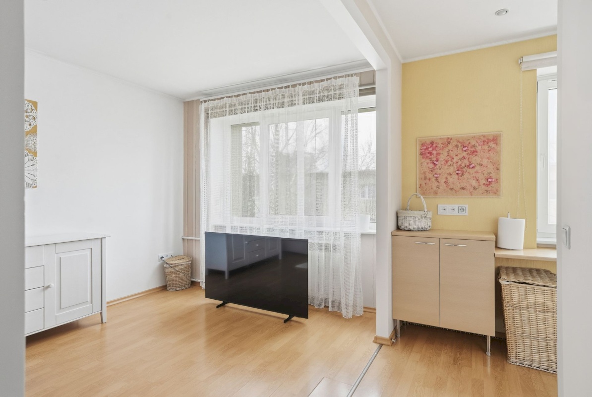 Tallinn, Kristiine linnaosa, Järve, Alajaama 12