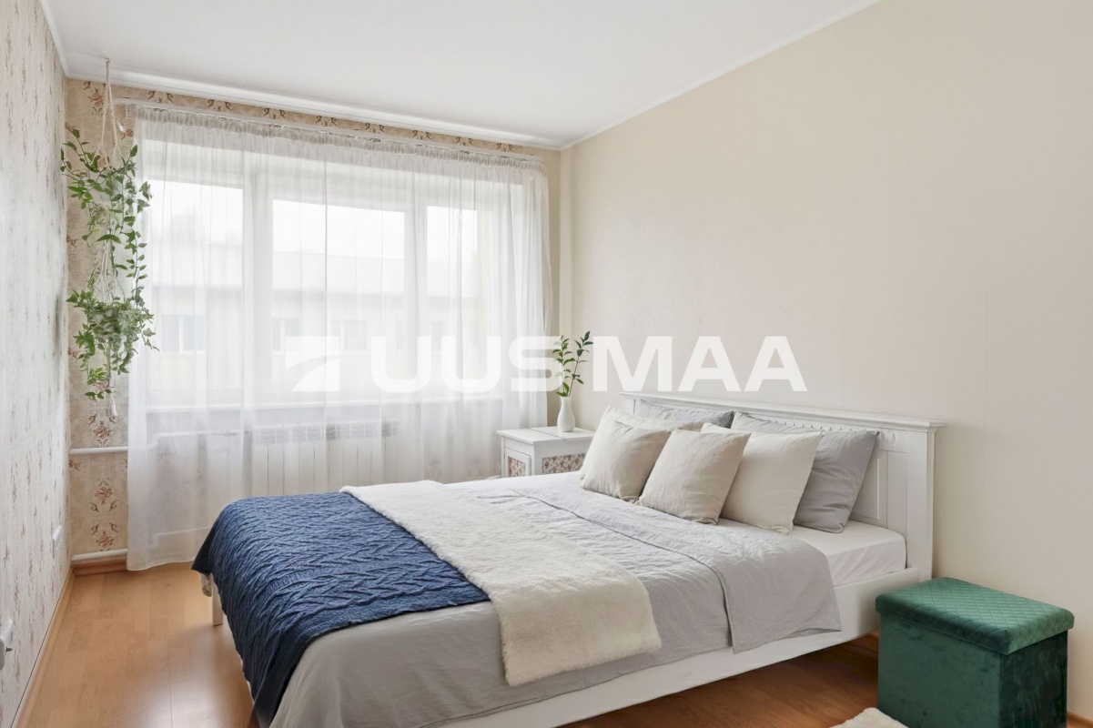 Tallinn, Kristiine linnaosa, Järve, Alajaama 12