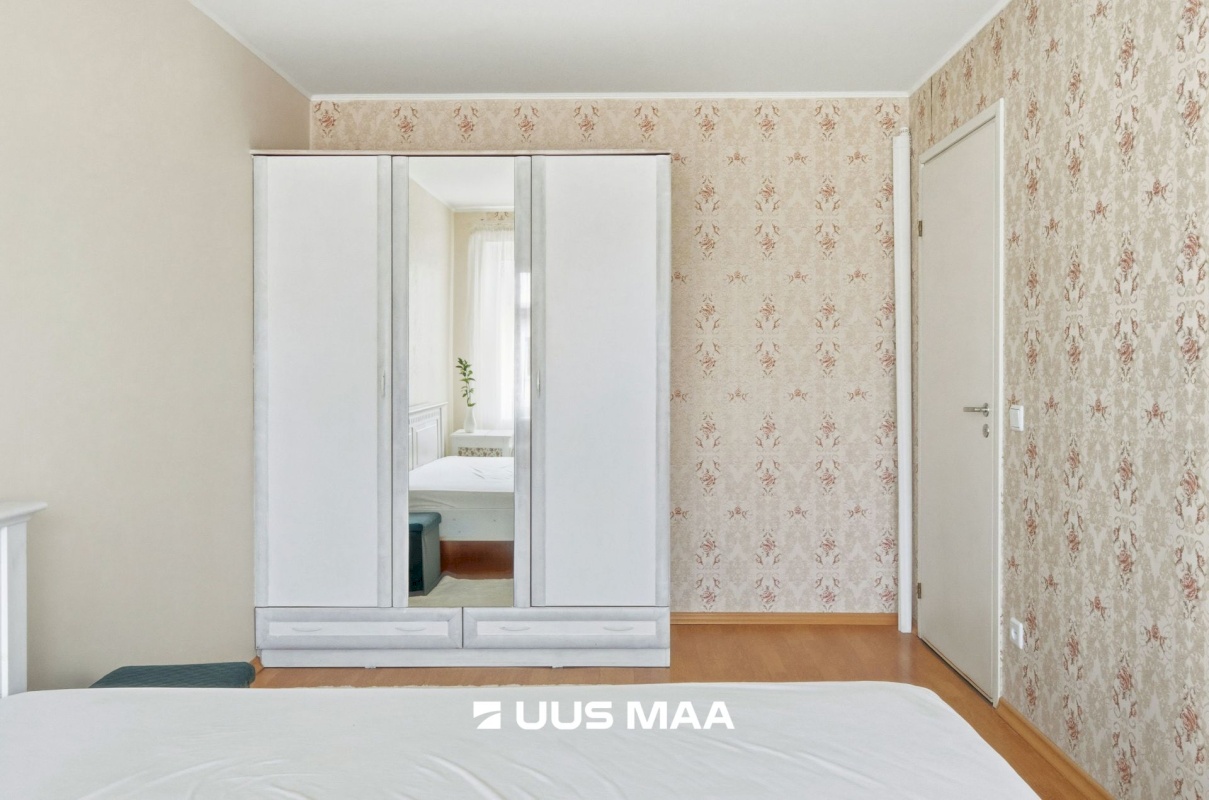 Tallinn, Kristiine linnaosa, Järve, Alajaama 12