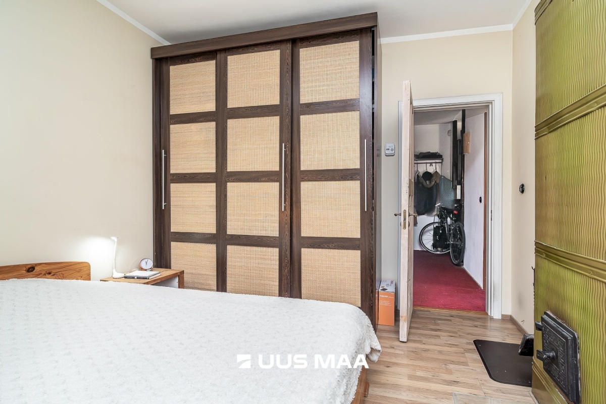 Tallinn, Kesklinna linnaosa, Villardi 4