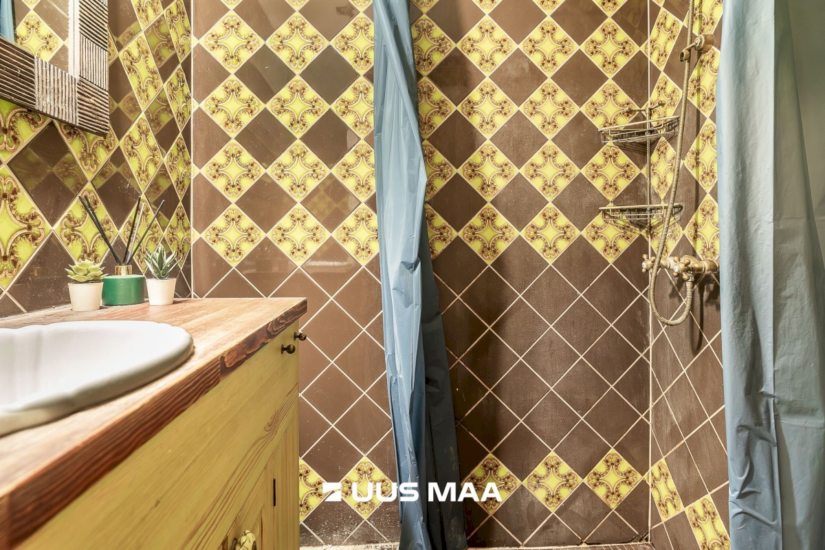 Tallinn, Kesklinna linnaosa, Villardi 4