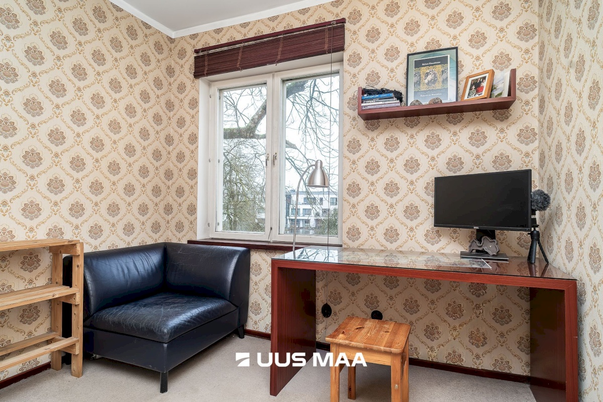 Tallinn, Kesklinna linnaosa, Villardi 4