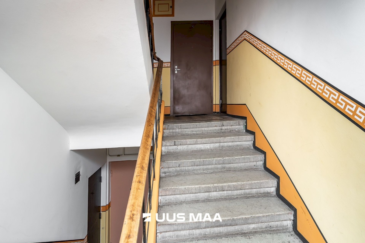 Tallinn, Kesklinna linnaosa, Villardi 4