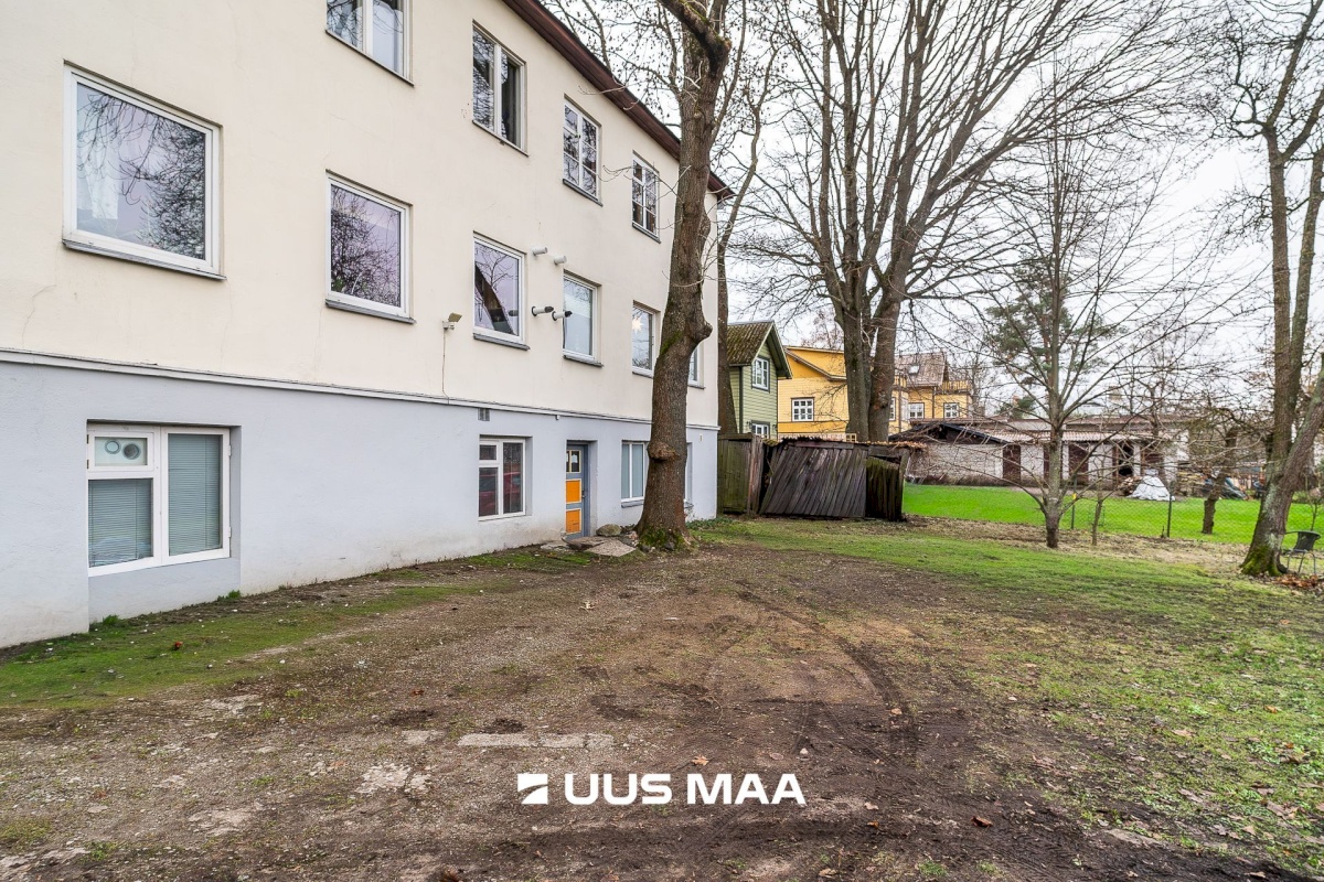 Tallinn, Kesklinna linnaosa, Villardi 4