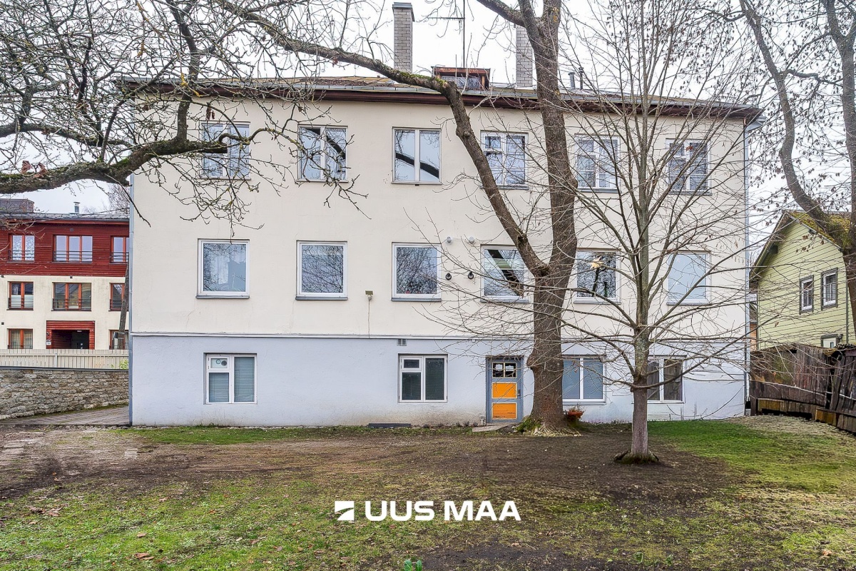 Tallinn, Kesklinna linnaosa, Villardi 4