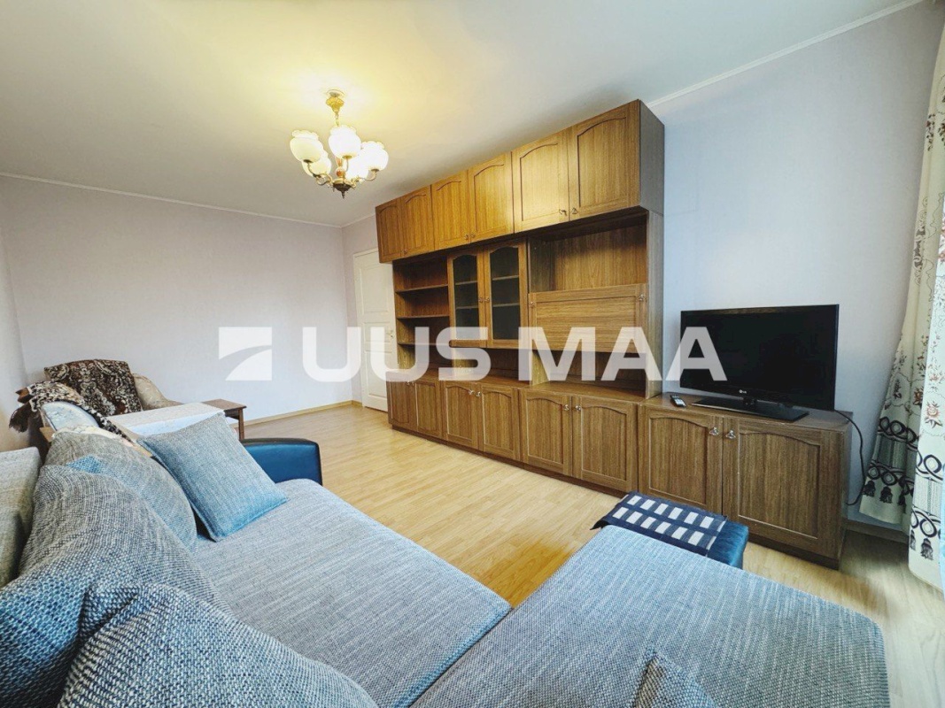 Tallinn, Mustamäe linnaosa, Sõpruse pst 173