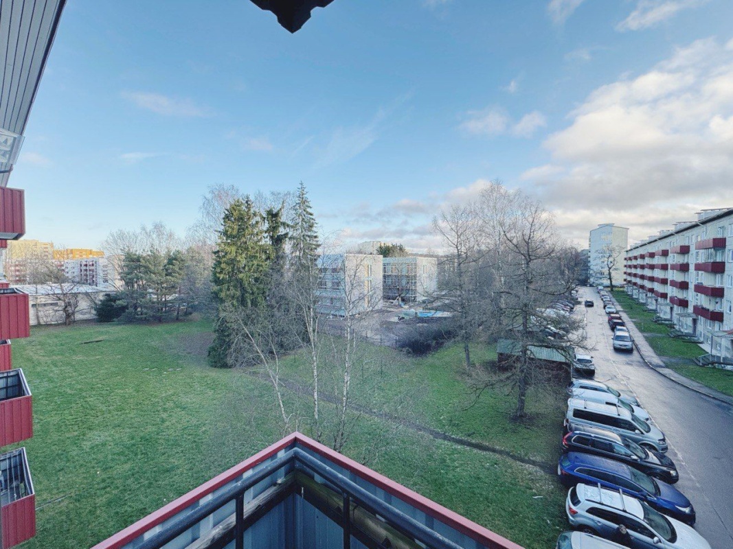 Tallinn, Mustamäe linnaosa, Sõpruse pst 173