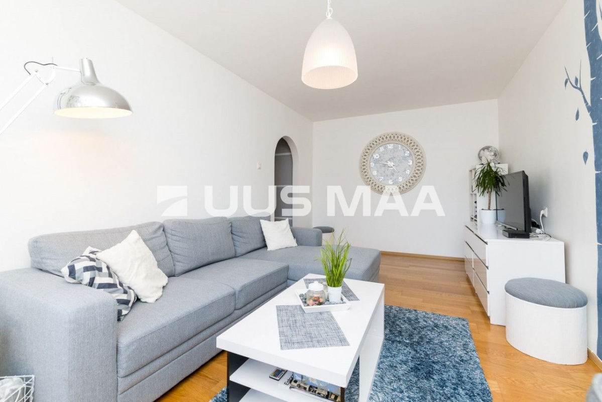 Tallinn, Haabersti linnaosa, Õismäe tee 42