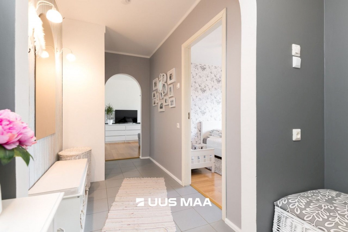 Tallinn, Haabersti linnaosa, Õismäe tee 42