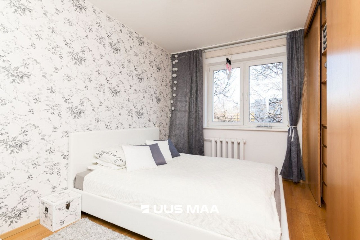 Tallinn, Haabersti linnaosa, Õismäe tee 42