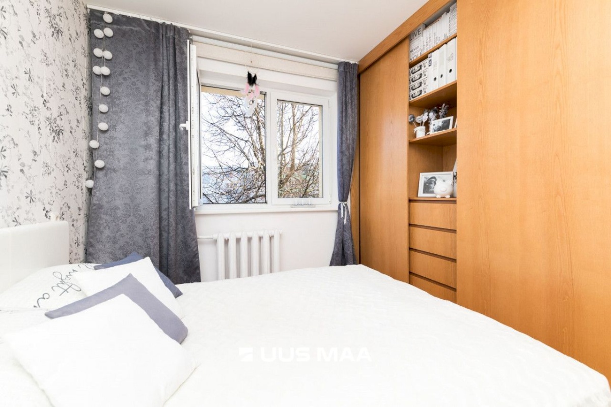 Tallinn, Haabersti linnaosa, Õismäe tee 42