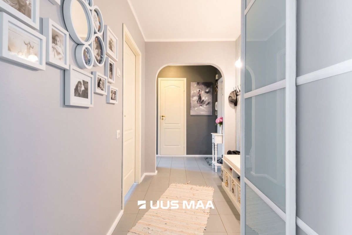 Tallinn, Haabersti linnaosa, Õismäe tee 42