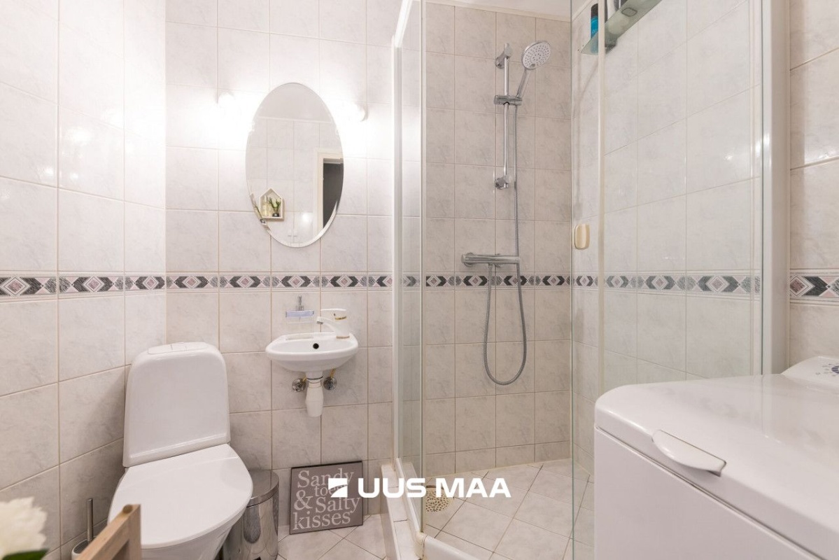 Tallinn, Haabersti linnaosa, Õismäe tee 42