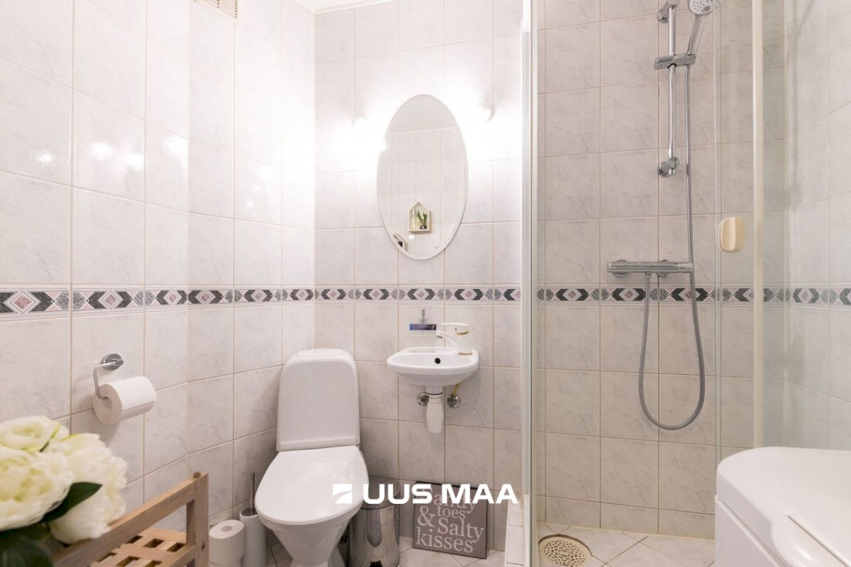 Tallinn, Haabersti linnaosa, Õismäe tee 42