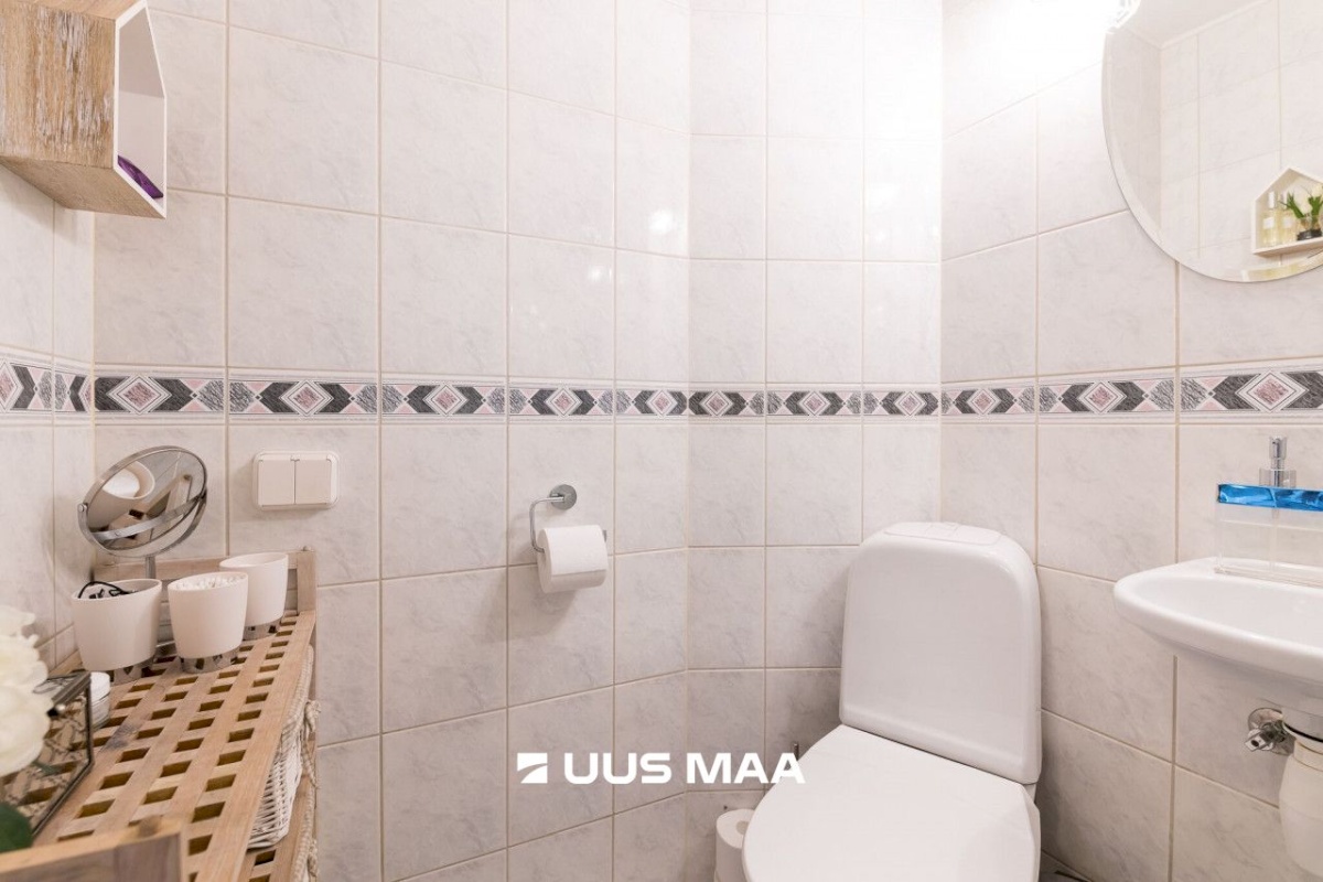 Tallinn, Haabersti linnaosa, Õismäe tee 42