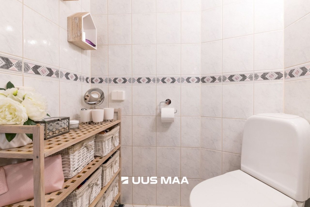 Tallinn, Haabersti linnaosa, Õismäe tee 42