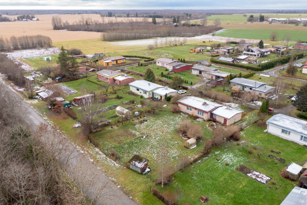 Järva vald, Päinurme küla, kirsi 7