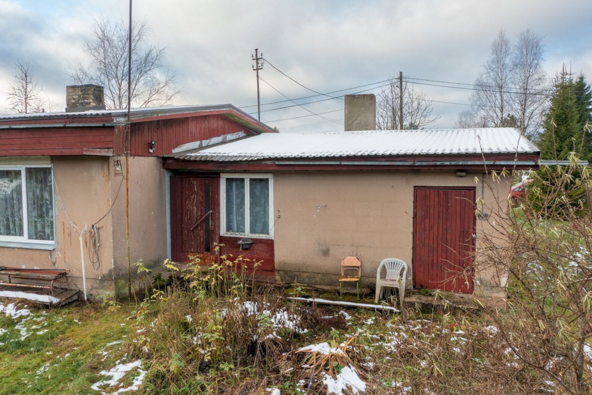 Järva vald, Päinurme küla, kirsi 7