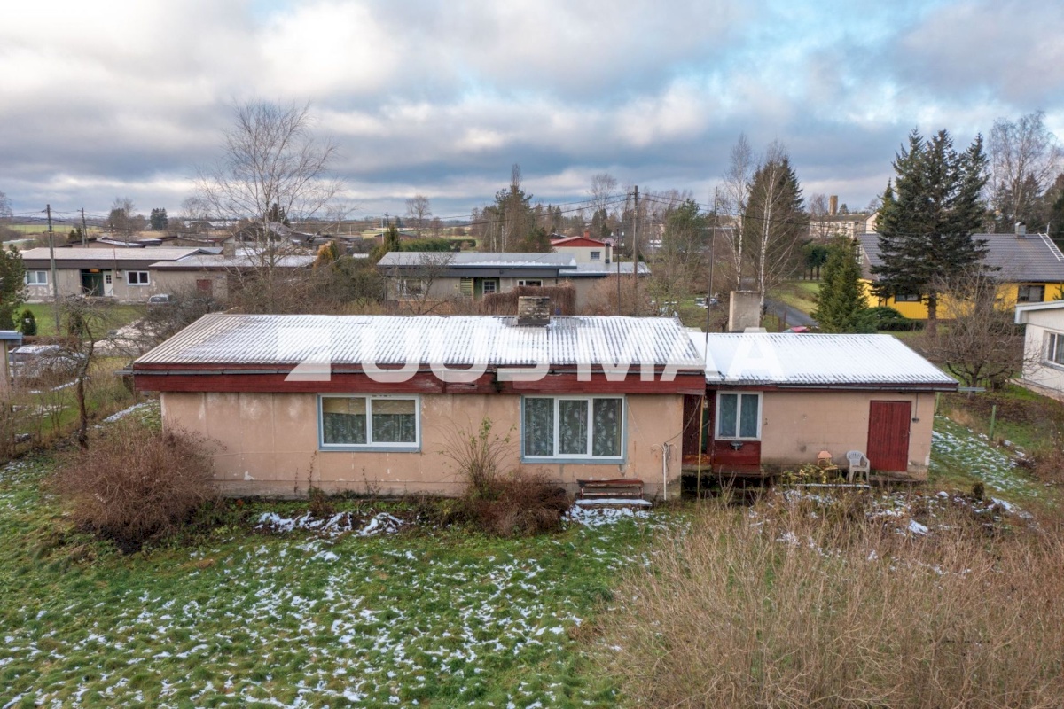 Järva vald, Päinurme küla, kirsi 7