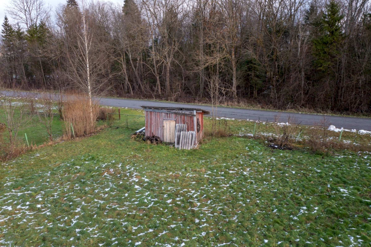 Järva vald, Päinurme küla, kirsi 7