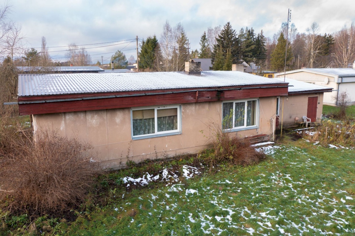 Järva vald, Päinurme küla, kirsi 7