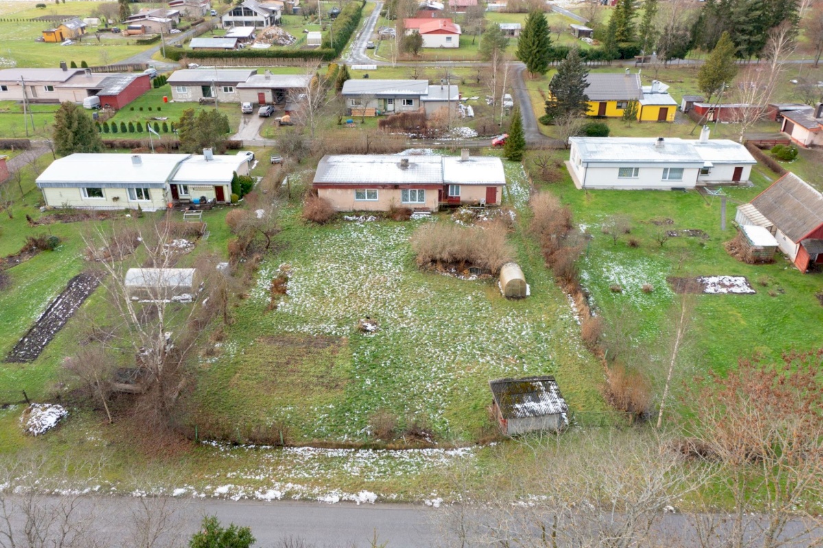 Järva vald, Päinurme küla, kirsi 7