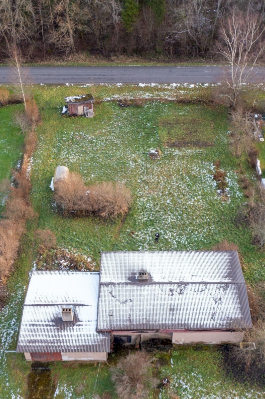 Järva vald, Päinurme küla, kirsi 7