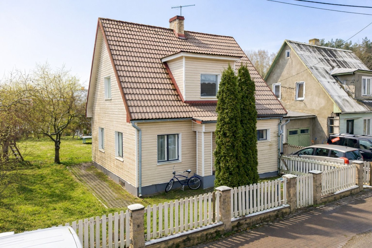 Tartu linn, Tartu linn, Tammelinn, Ehitaja 58