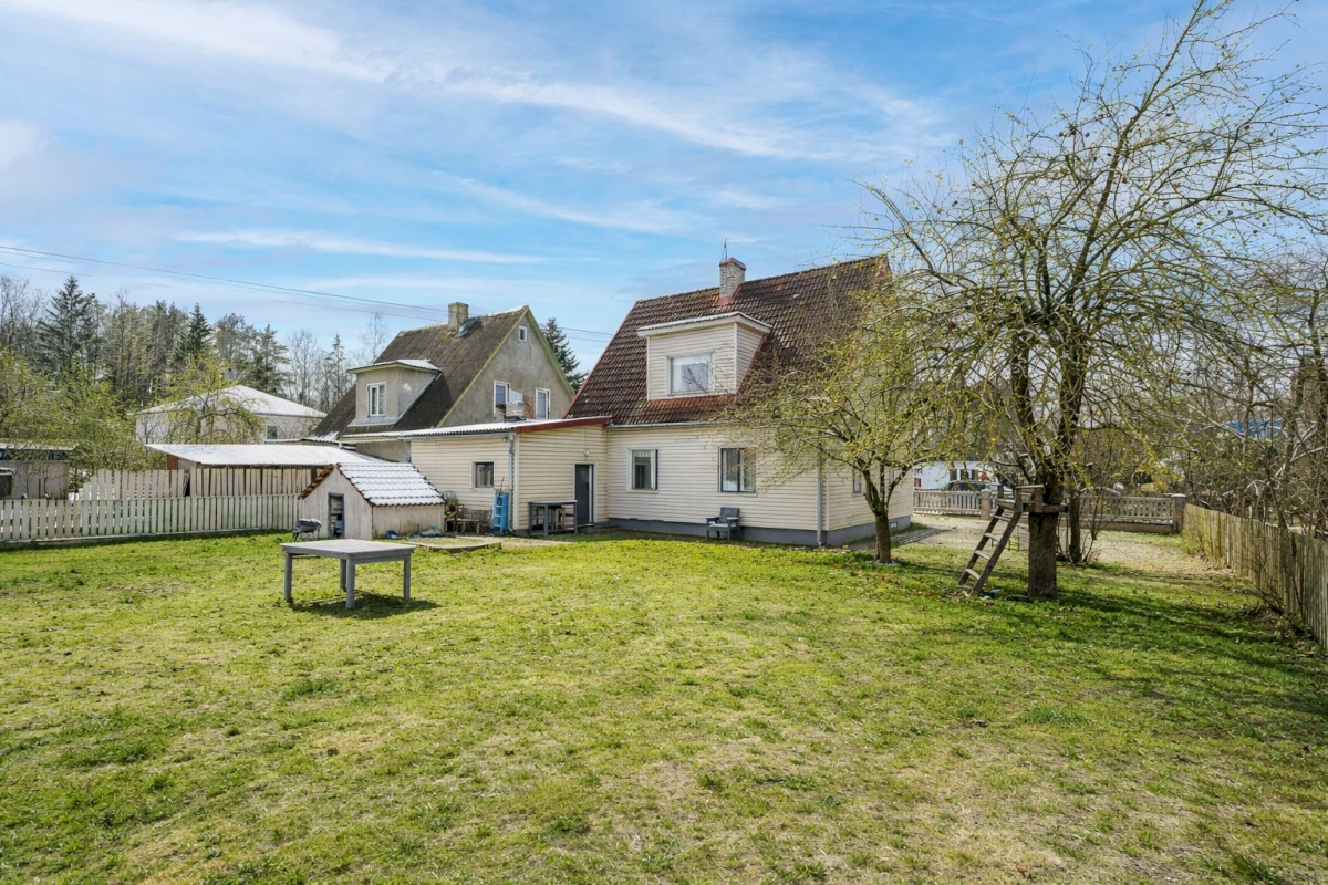 Tartu linn, Tartu linn, Tammelinn, Ehitaja 58