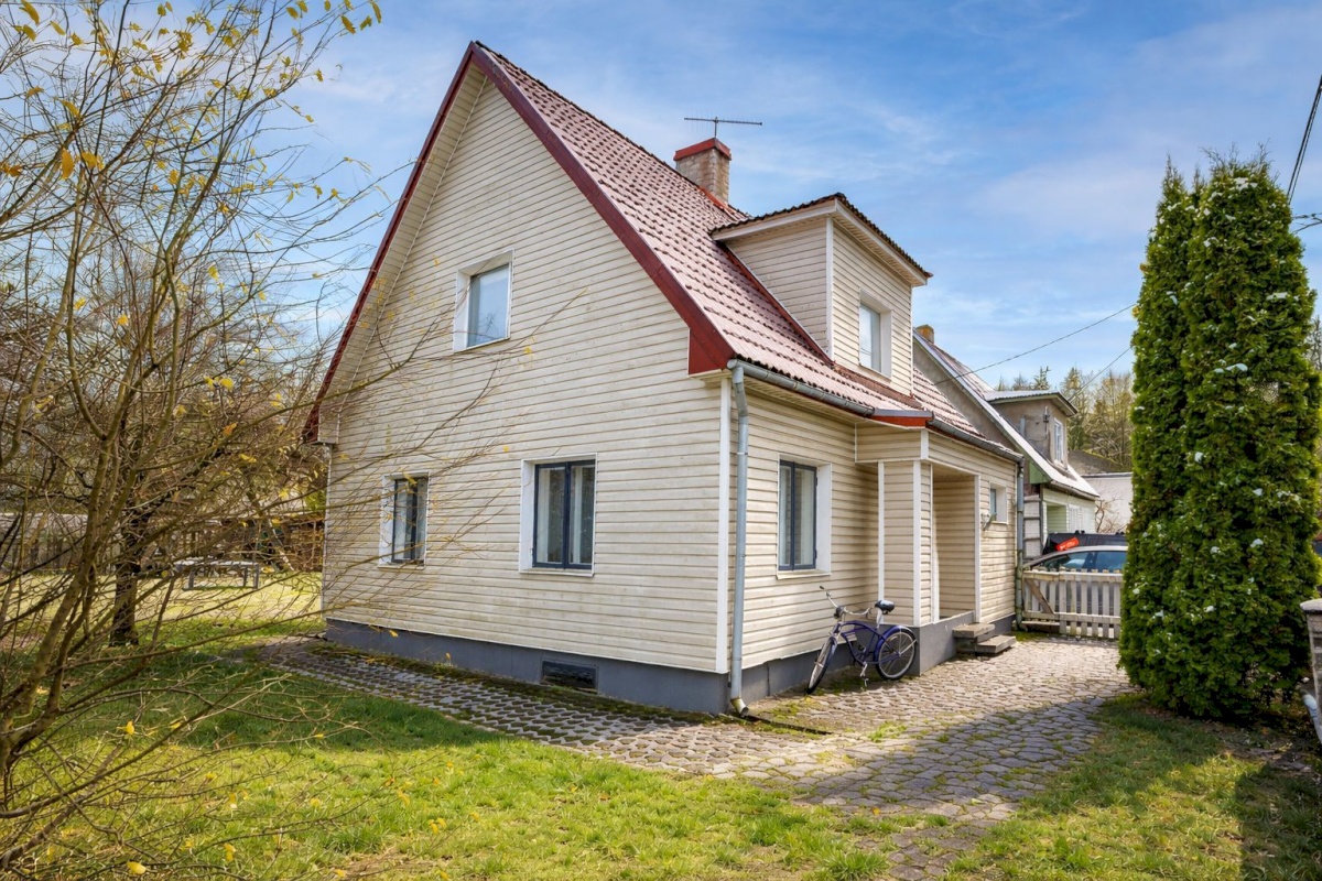 Tartu linn, Tartu linn, Tammelinn, Ehitaja 58