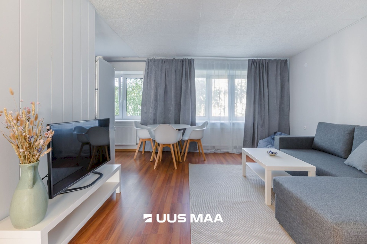 Tapa vald, Tapa linn, Eha 15