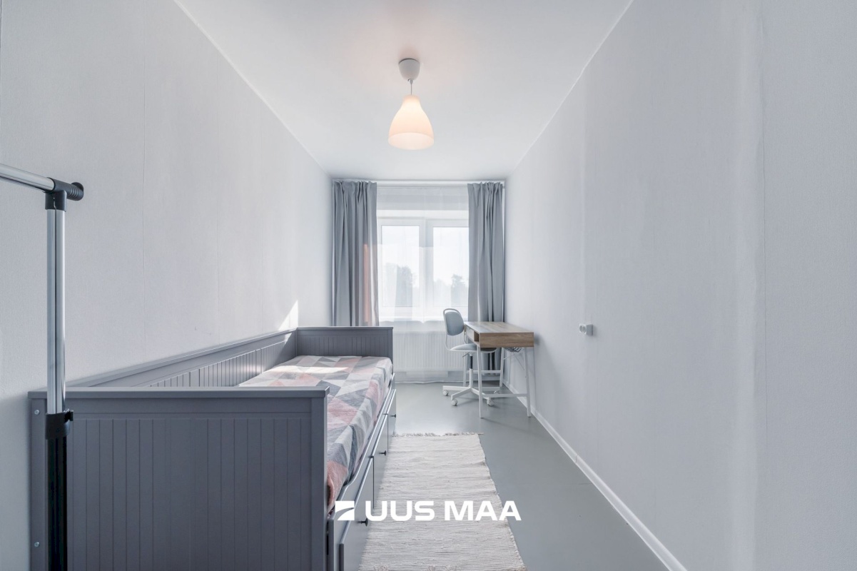 Tapa vald, Tapa linn, Eha 15