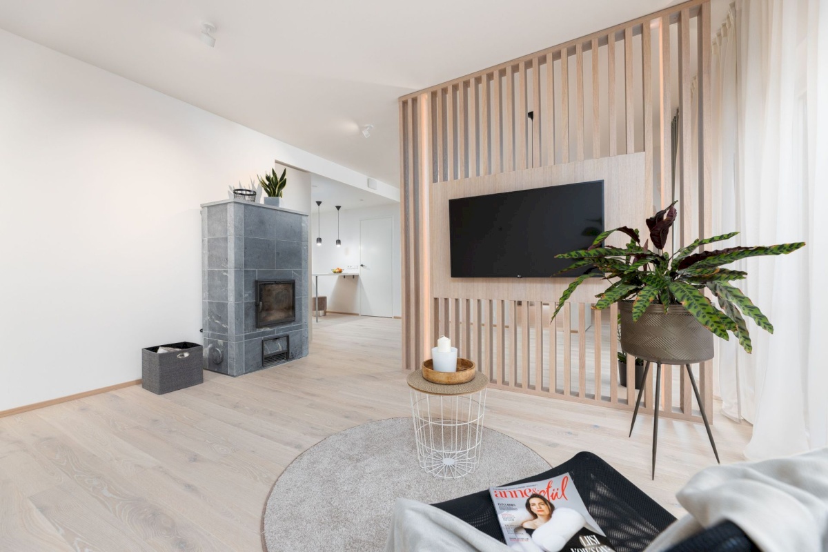 Tallinn, Haabersti linnaosa, Tiskre, Roolahe 19