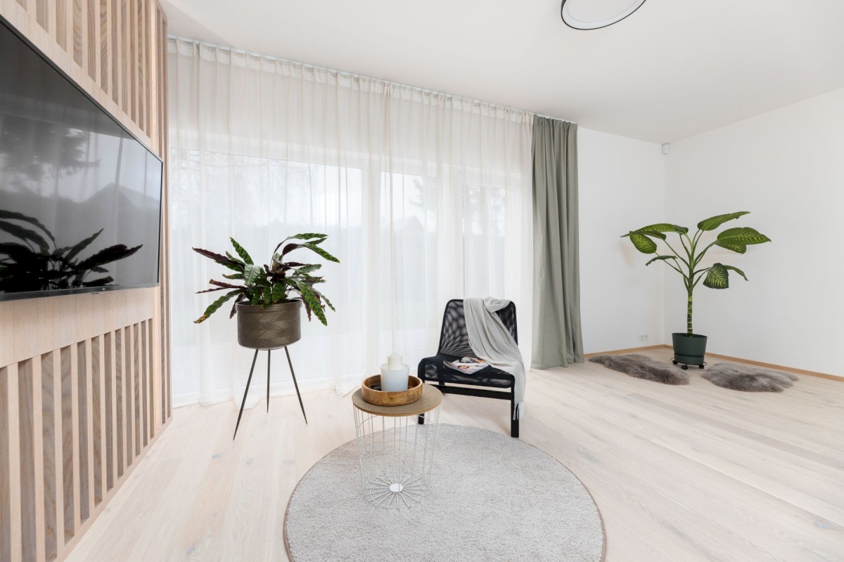 Tallinn, Haabersti linnaosa, Tiskre, Roolahe 19