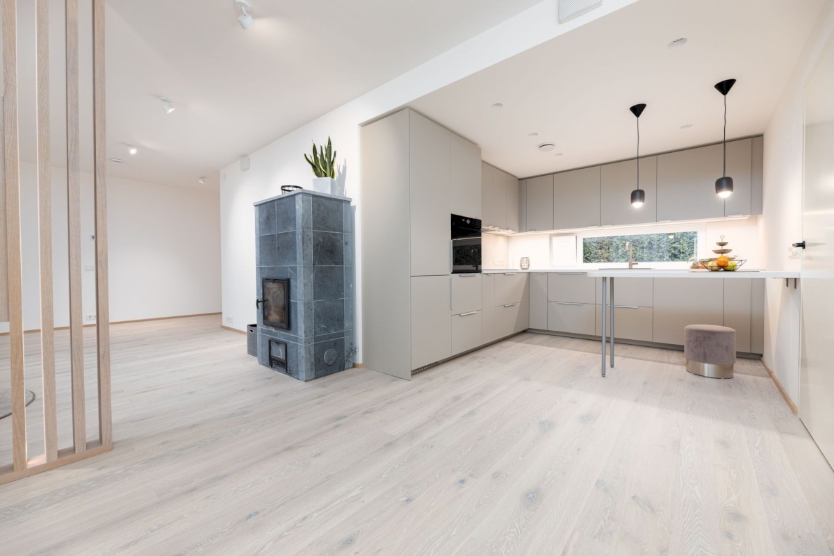 Tallinn, Haabersti linnaosa, Tiskre, Roolahe 19