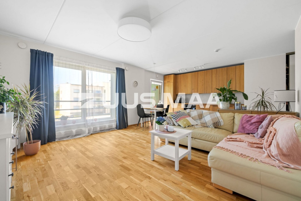 Tallinn, Nõmme linnaosa, Pääsküla, Möldre tee 13