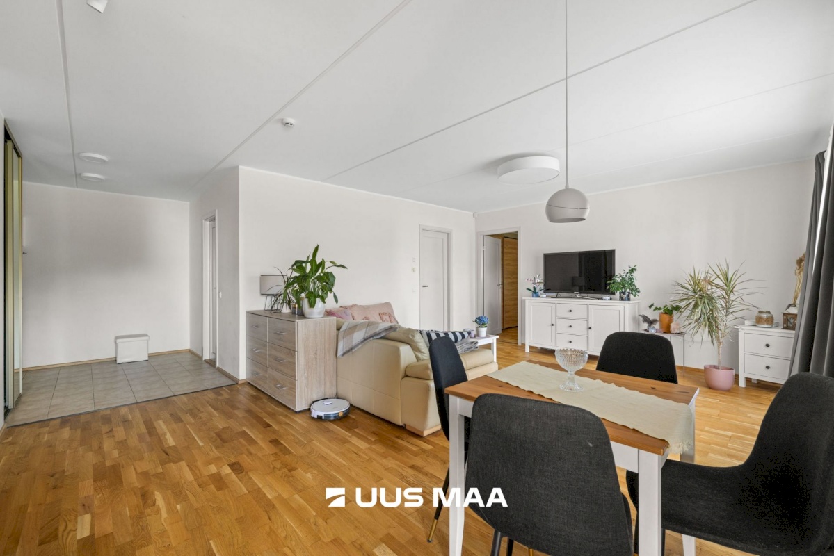 Tallinn, Nõmme linnaosa, Pääsküla, Möldre tee 13