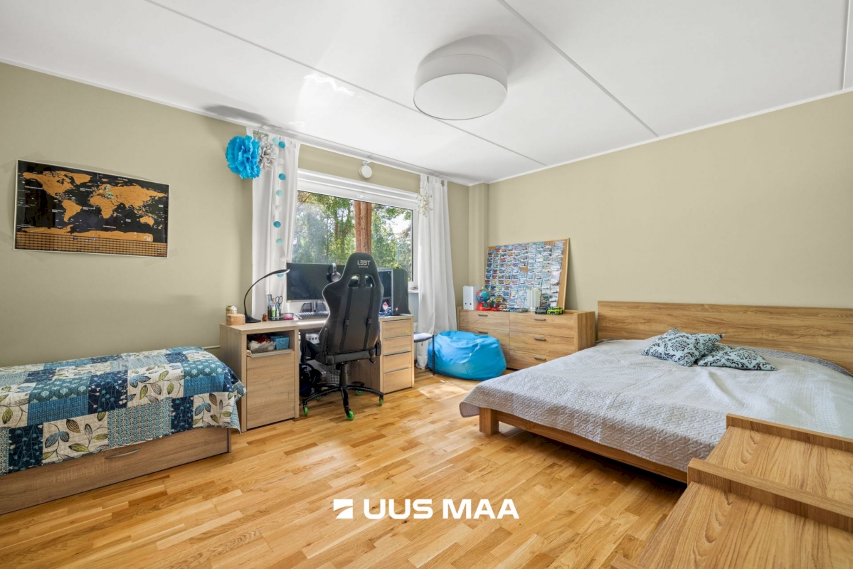 Tallinn, Nõmme linnaosa, Pääsküla, Möldre tee 13