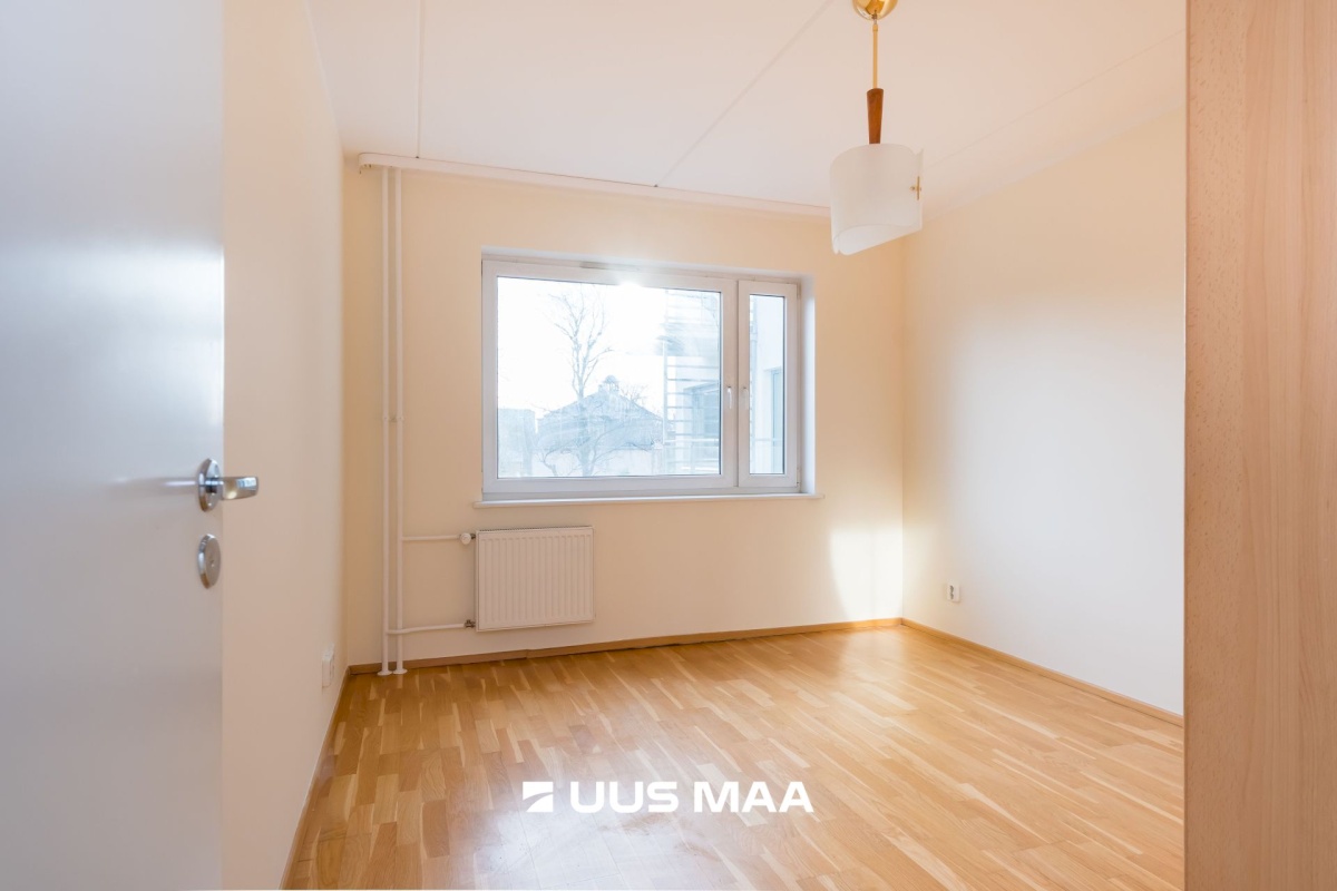 Tallinn, Kesklinna linnaosa, Ravi 12