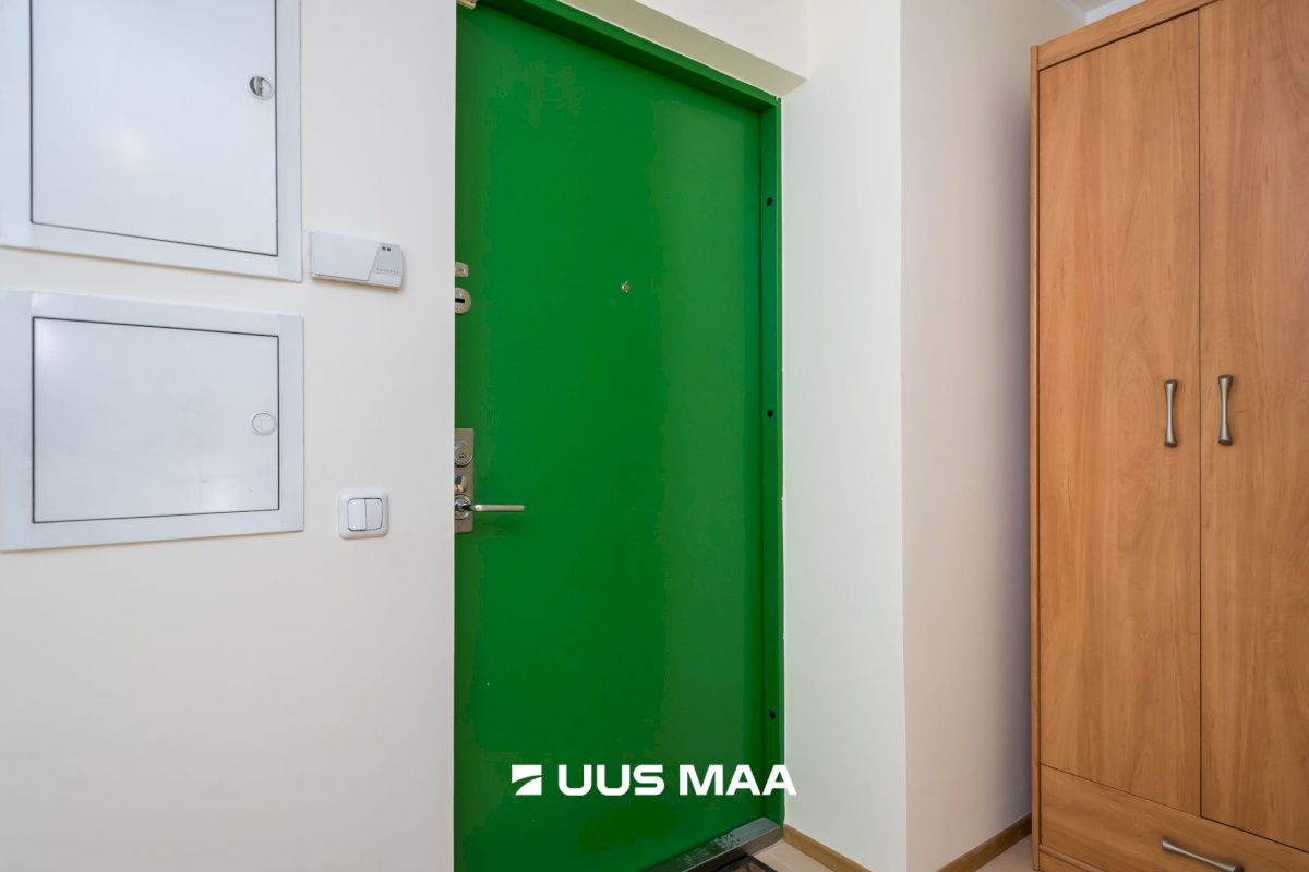 Tallinn, Kesklinna linnaosa, Ravi 12