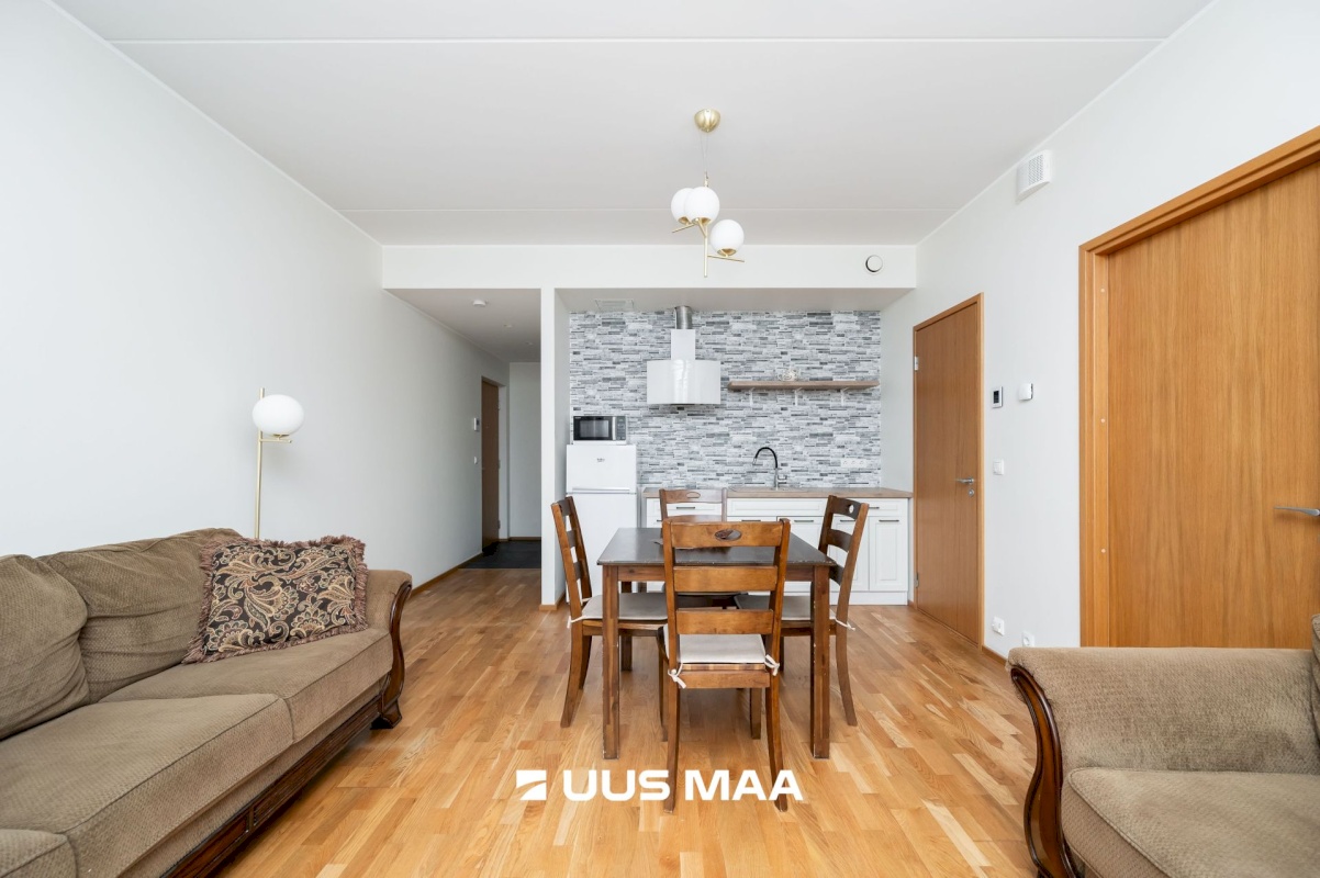 Tallinn, Mustamäe linnaosa, Ehitajate tee 91/2