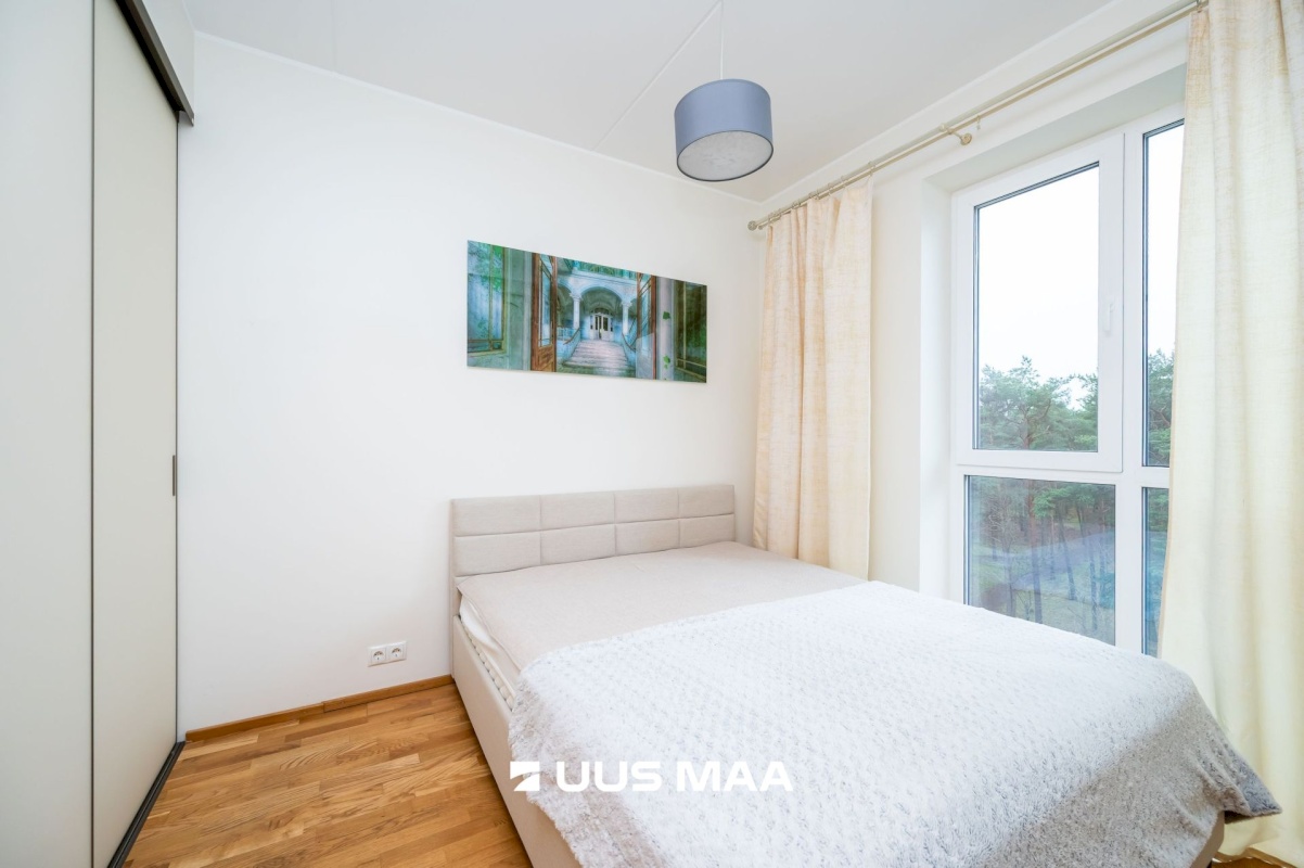 Tallinn, Mustamäe linnaosa, Ehitajate tee 91/2