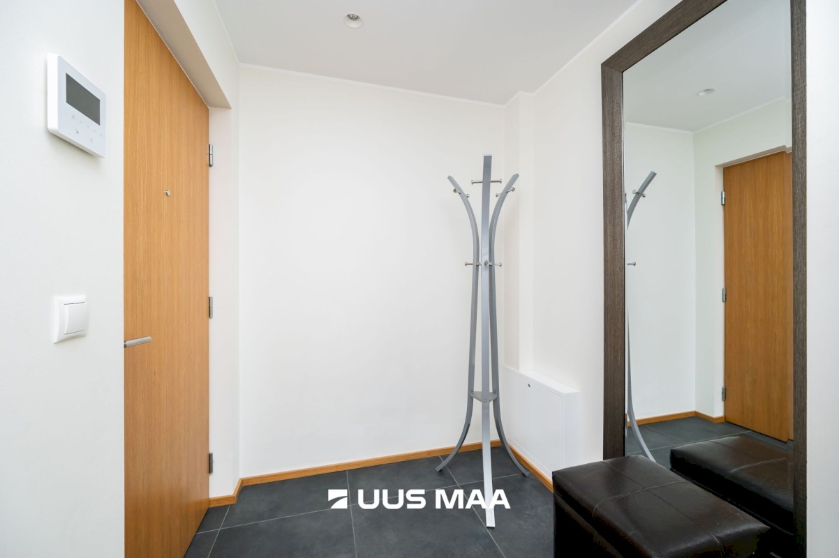 Tallinn, Mustamäe linnaosa, Ehitajate tee 91/2