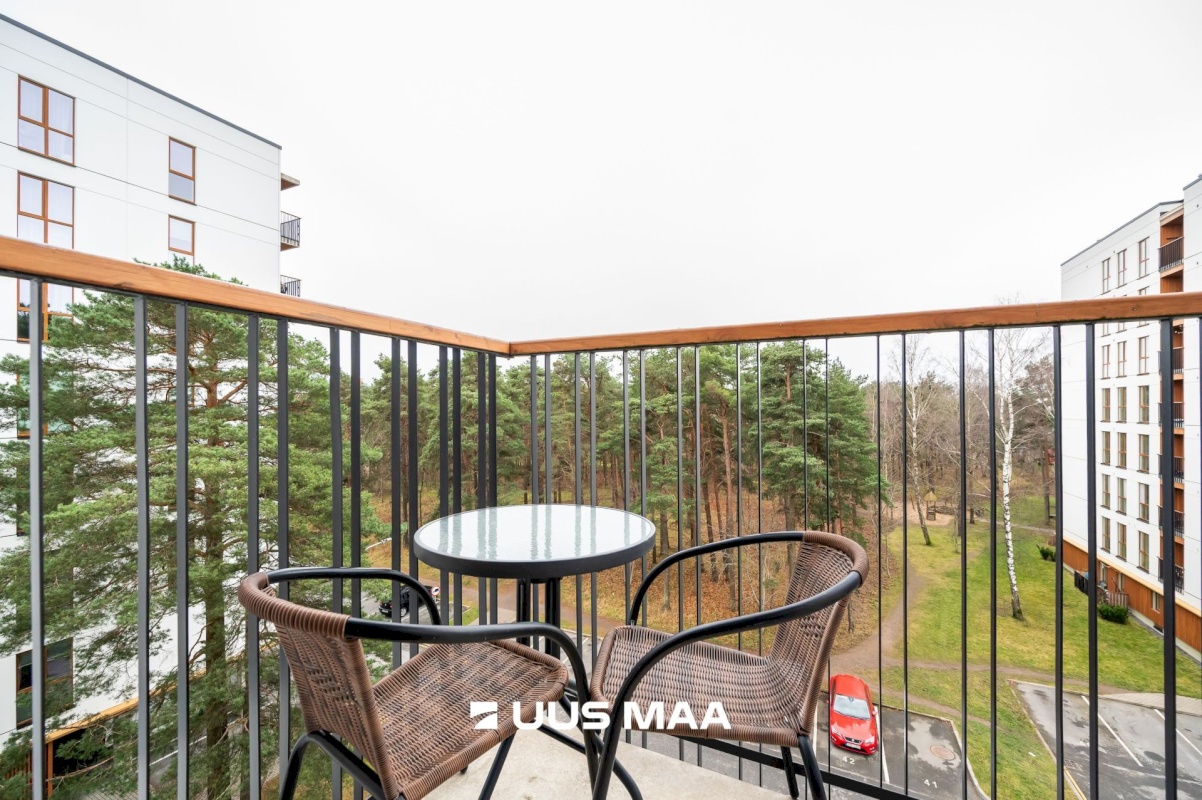 Tallinn, Mustamäe linnaosa, Ehitajate tee 91/2