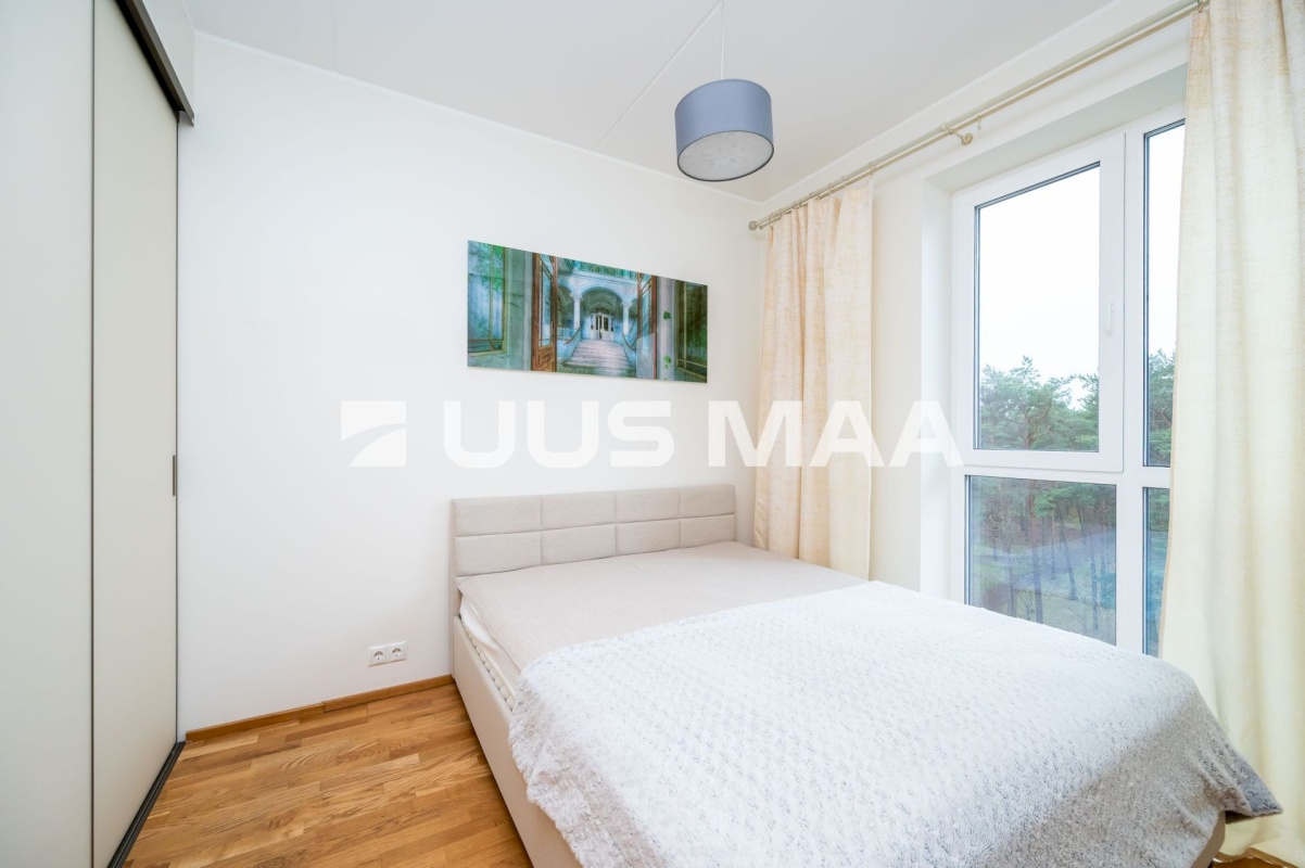 Tallinn, Mustamäe linnaosa, Ehitajate tee 91/2