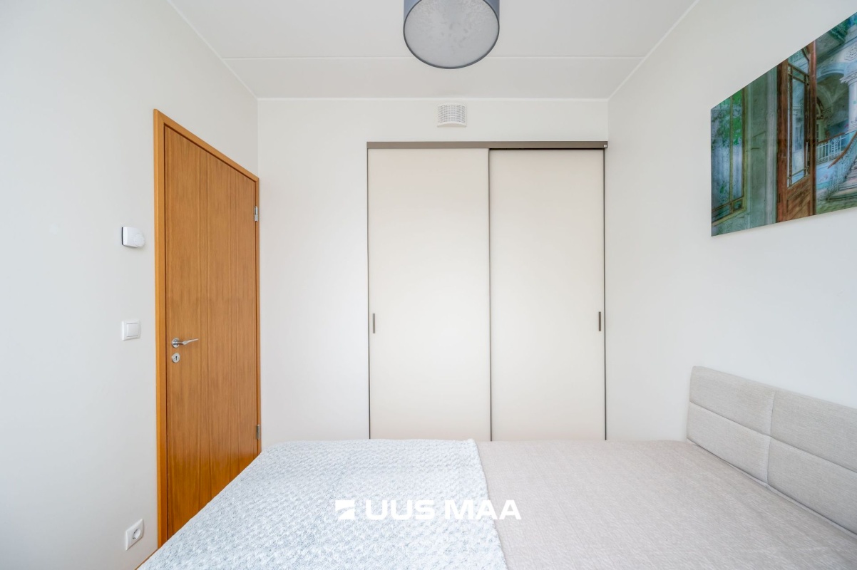 Tallinn, Mustamäe linnaosa, Ehitajate tee 91/2