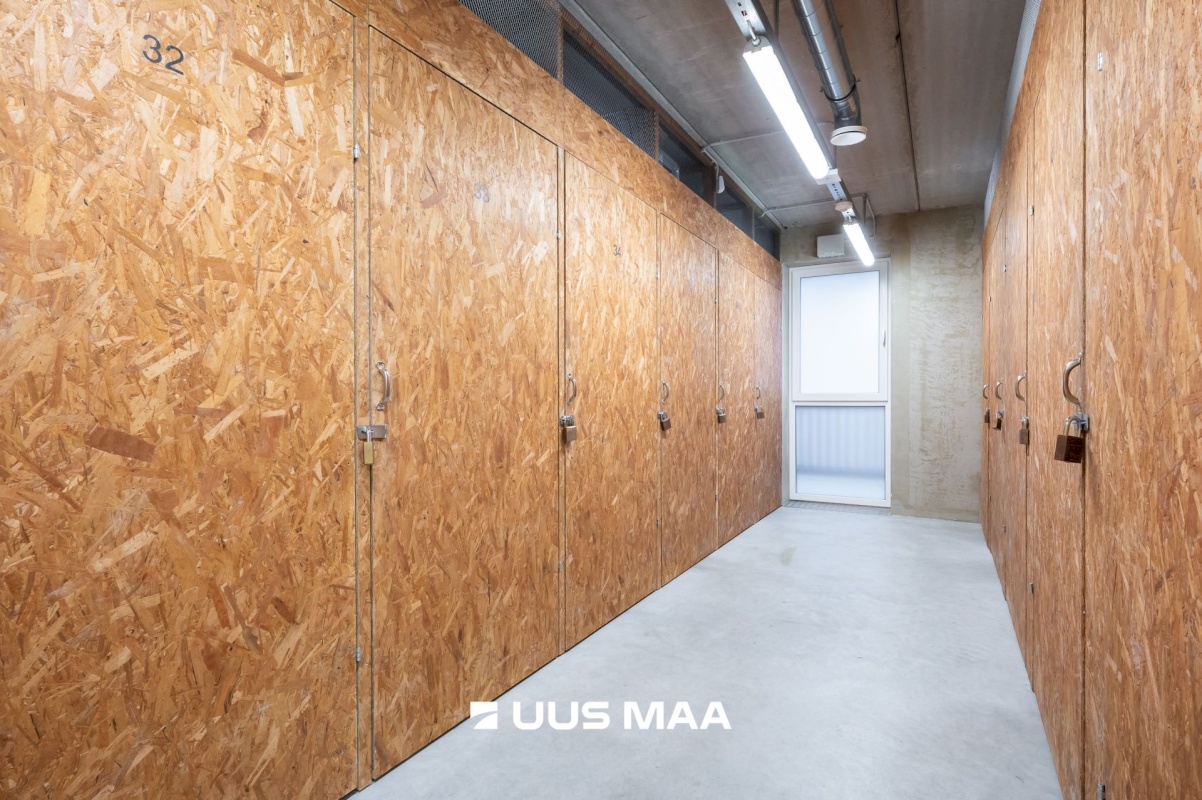 Tallinn, Mustamäe linnaosa, Ehitajate tee 91/2