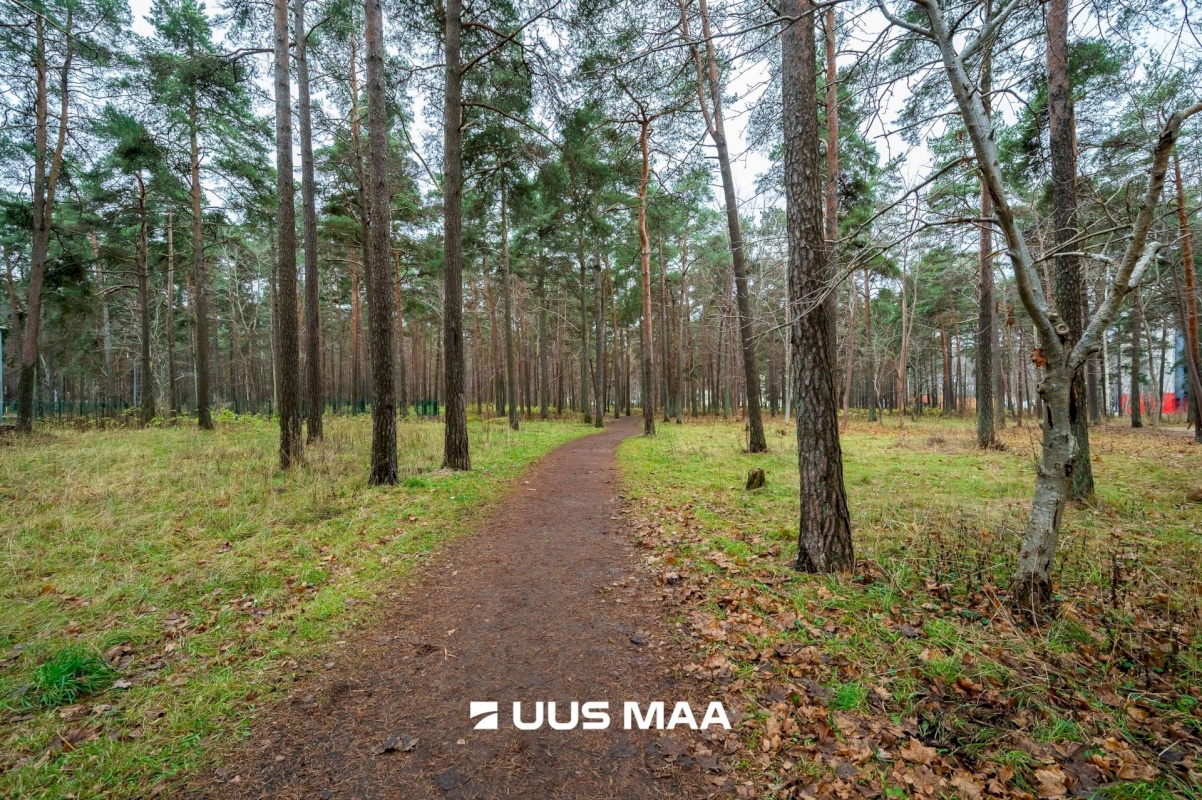 Tallinn, Mustamäe linnaosa, Ehitajate tee 91/2