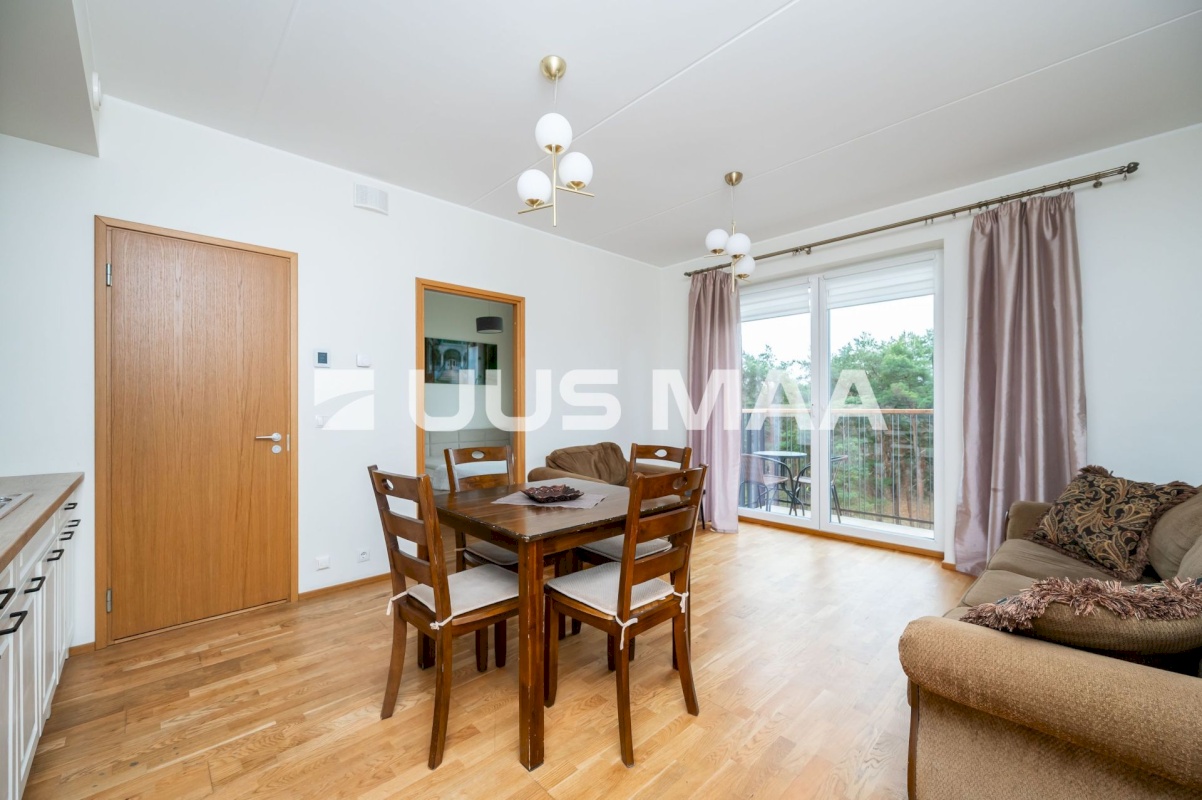 Tallinn, Mustamäe linnaosa, Ehitajate tee 91/2