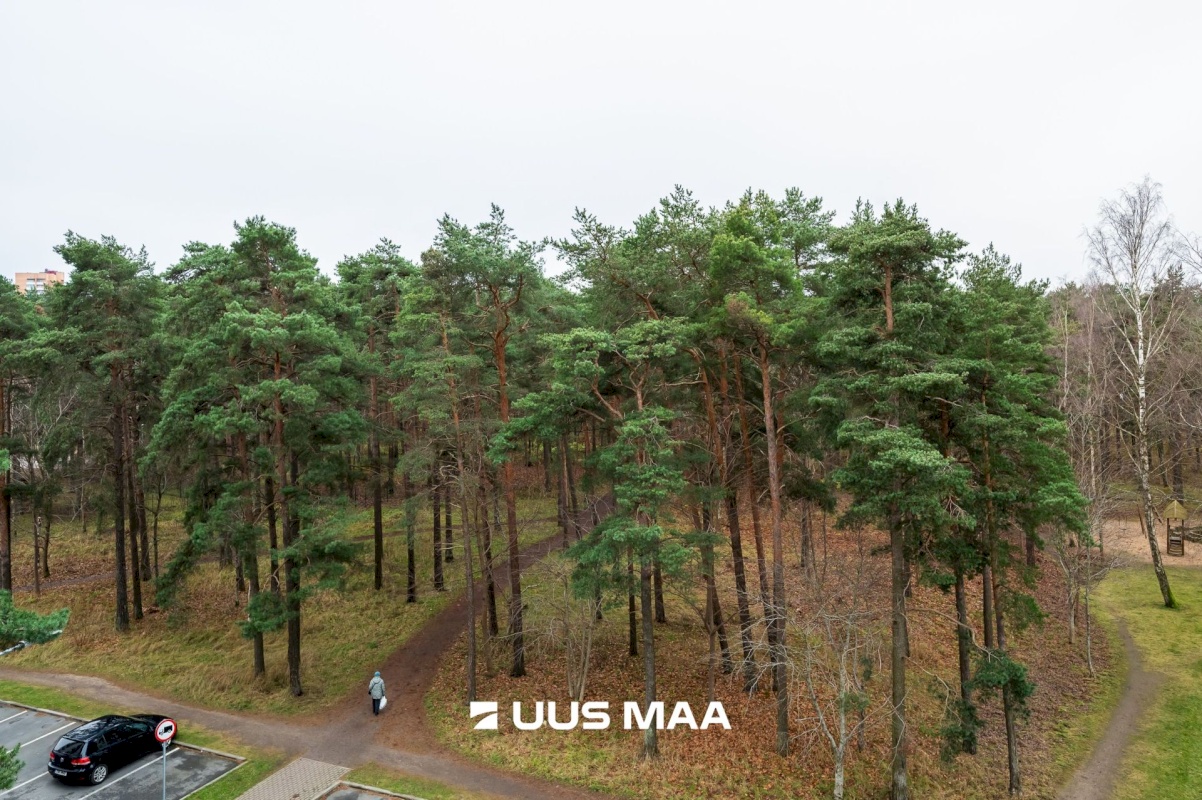 Tallinn, Mustamäe linnaosa, Ehitajate tee 91/2